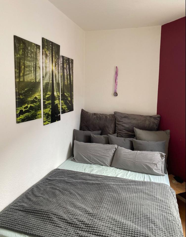 WG Zimmer (Nähe Wolbecker Str. zimmer