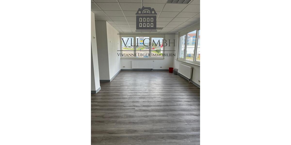 Schöne Büroeinheit - zentrale Lage - St. Ingbert Innenstadt zimmer