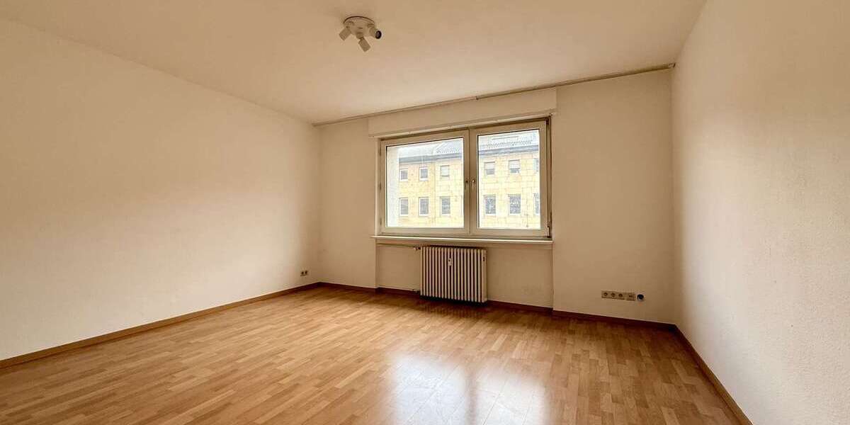 Wohnung zum Mieten in Mannheim 1.000 € 100 m² 3 zimmer