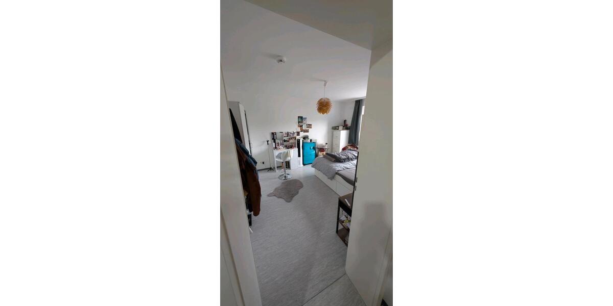 2-Zimmer-Wohnung mit Balkon zu vermieten 2 zimmer