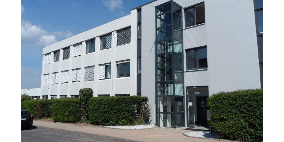 Gewerbeobjekt Fuldabrück Bergshausen - 2.088&euro; | Angebot:25674992