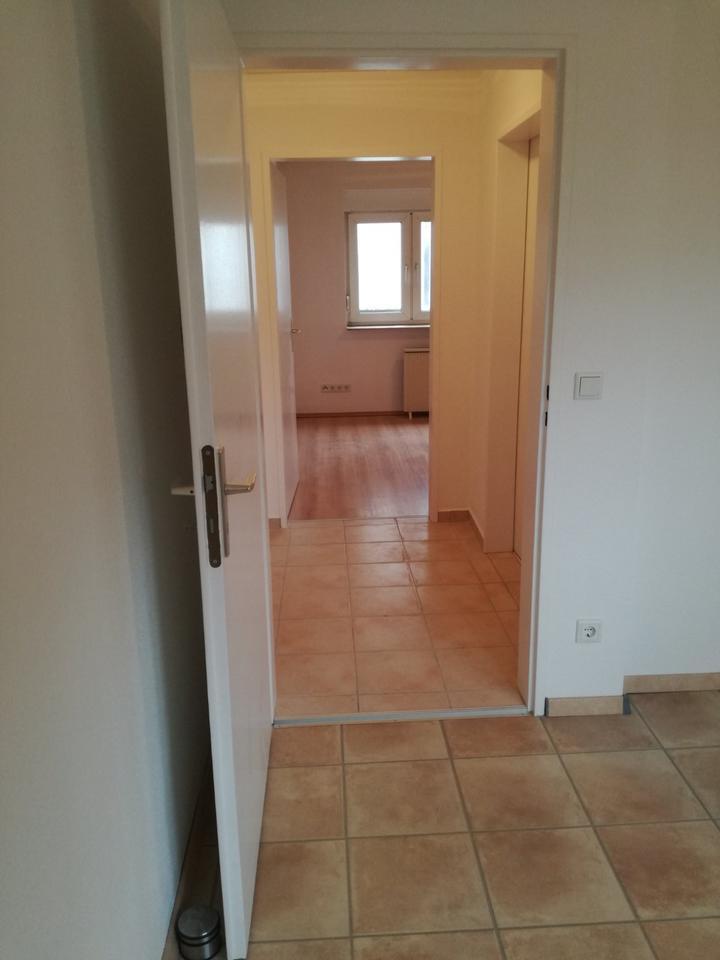 Schicke 1ZKB EG-Wohnung zu vermieten!