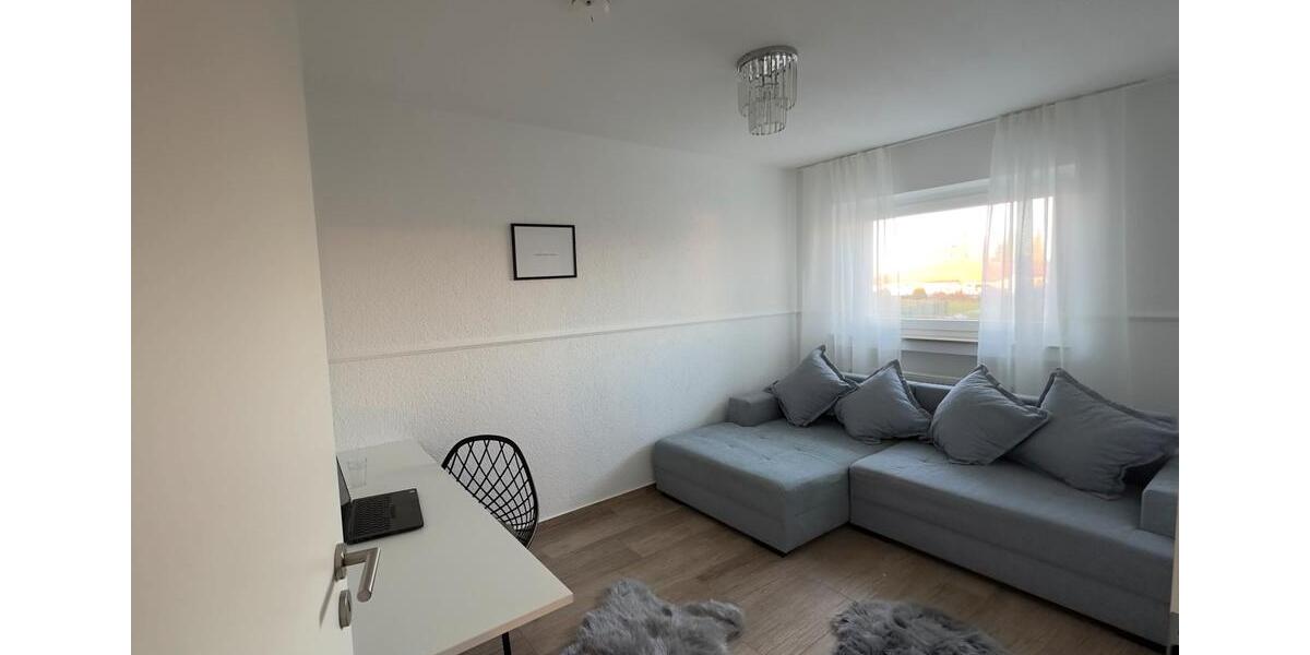 Etagenwohnung Rosenfeld - 3 Zimmer, 60 m&sup2;, 900&euro; | Angebot:26516805