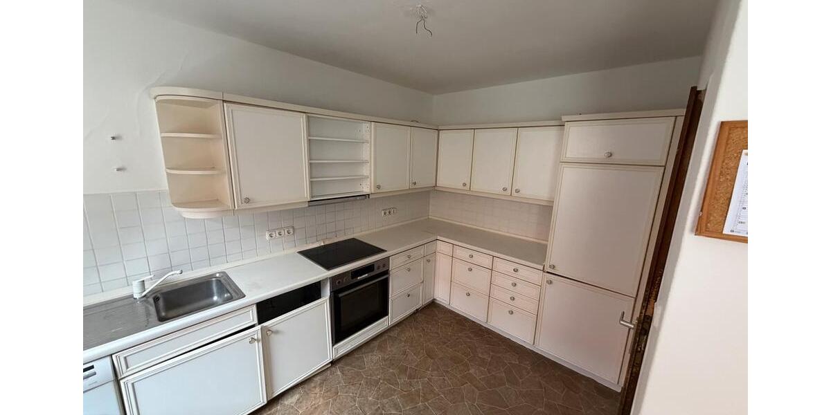 Etagenwohnung Stadthagen - 3 Zimmer, 120 m&sup2;, 990&euro; | Angebot:26572827