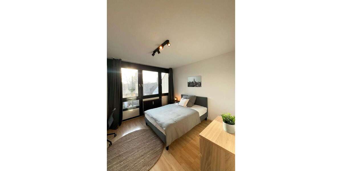 Zimmer Neubiberg - 890&euro; | Angebot:22851916