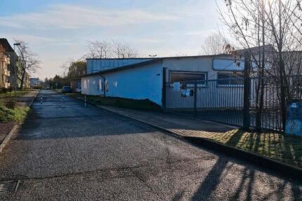 Gewerbeobjekt Sömmerda - 780&euro; | Angebot:26035668