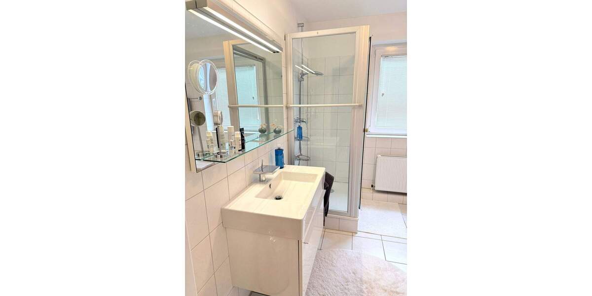 Reihenendhaus Bad Bramstedt - 4 Zimmer, 153 m&sup2;, 1.600&euro; | Angebot:25153837