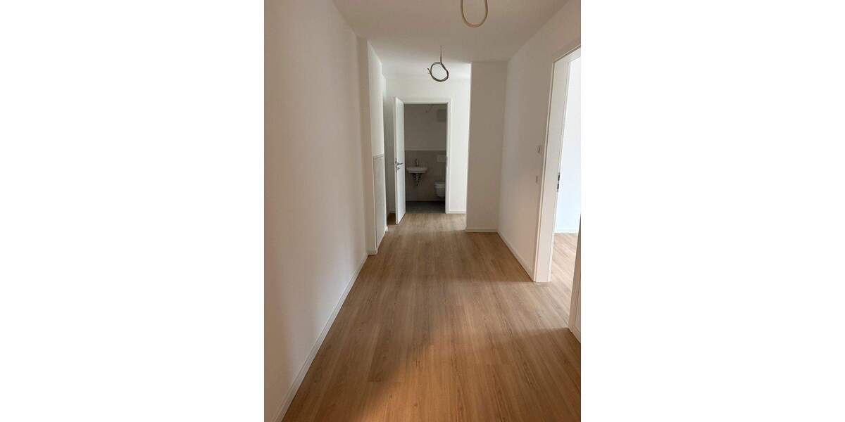 [ERSTBEZUG - QNG NEUBAU] Moderne Neubauwohnung (74,1 m2) mit Terrasse in Saarbrücken (Ensheim) 2 zimmer