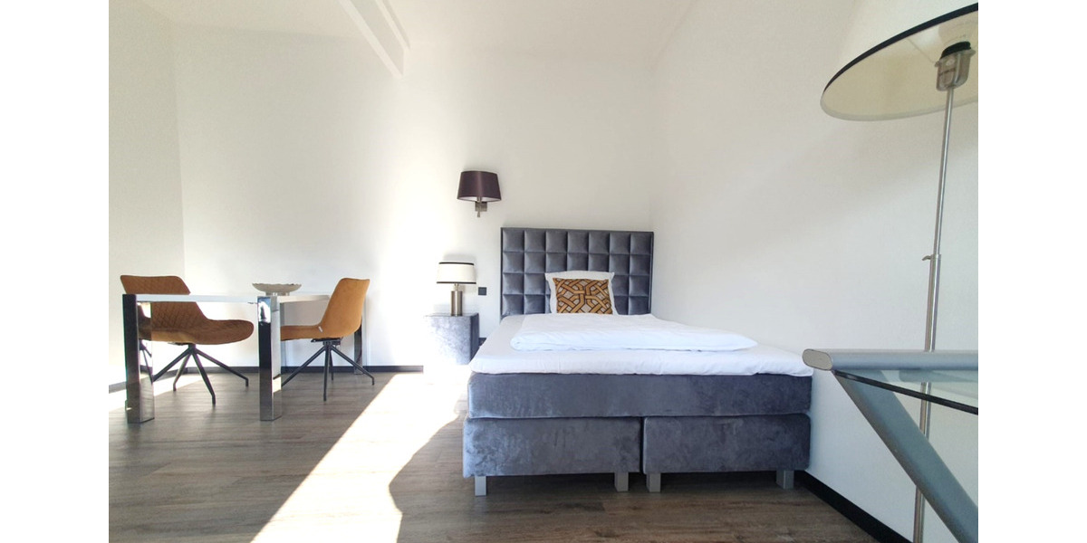 Loft - Studio - Atelier Lippstadt Garfeln - 1 Zimmer, 33 m&sup2;, 440&euro; | Angebot:13358595