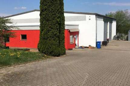 Gewerbeobjekt Pforzheim Eutingen - 1.950&euro; | Angebot:26217049