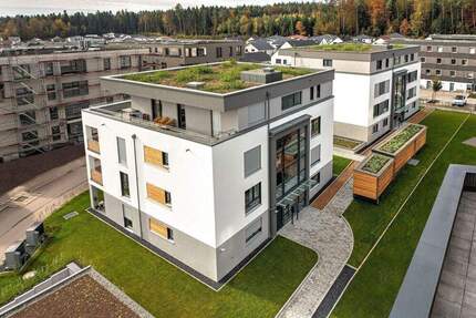 Wohnung Calw Wimberg - 4 Zimmer, 117 m&sup2;, 1.410&euro; | Angebot:25212636