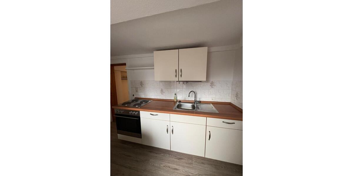 Erdgeschoßwohnung Bad Sachsa - 2 Zimmer, 73 m&sup2;, 500&euro; | Angebot:24459815