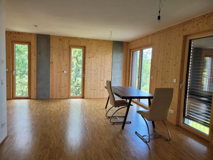 Geschmackvolle 3,5-Zimmer-Wohnung mit gehobener Innenausstattung