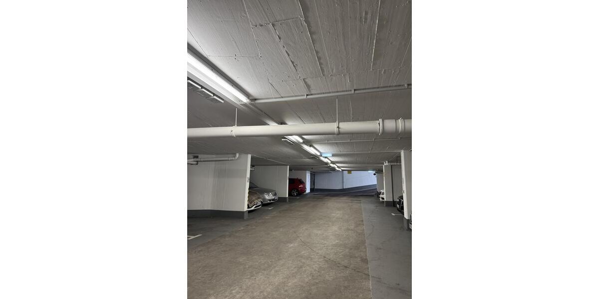 Dachgeschoßwohnung Böblingen - 3 Zimmer, 58 m&sup2;, 980&euro; | Angebot:24810674