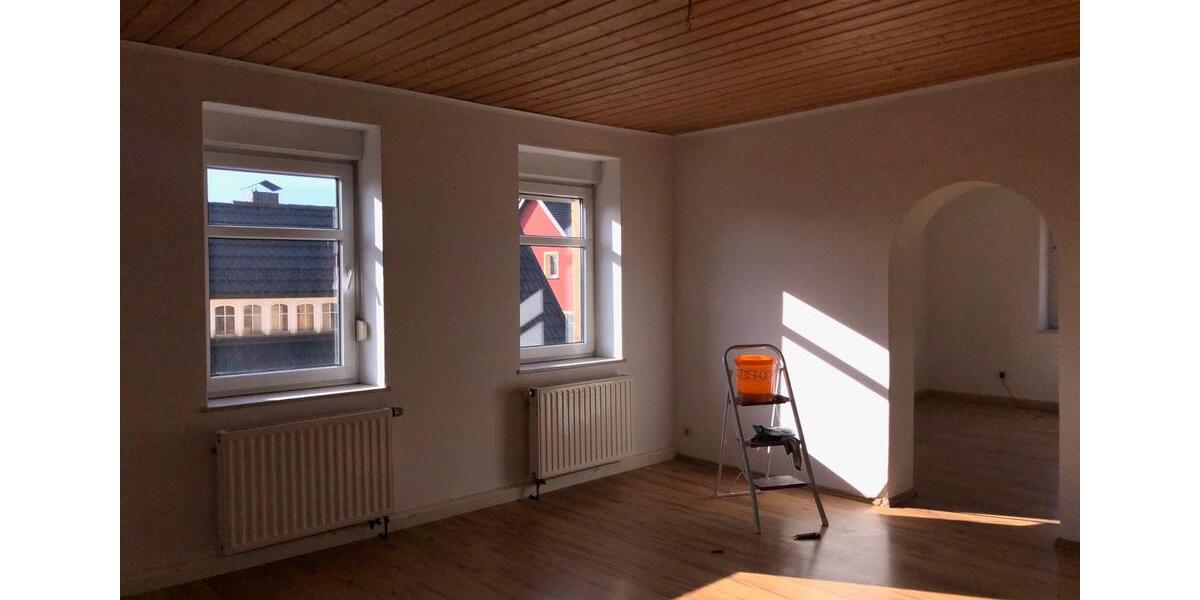 Etagenwohnung Seifhennersdorf - 4 Zimmer, 109 m&sup2;, 580&euro; | Angebot:24766845