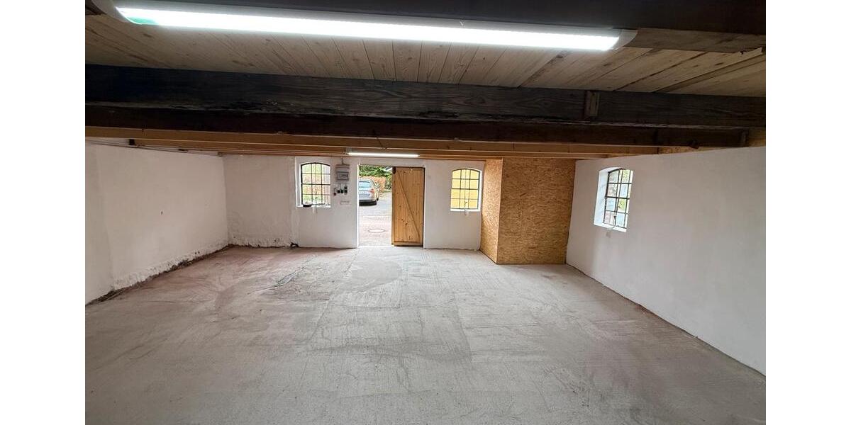 Gewerbeobjekt Herzhorn - 400&euro; | Angebot:26327480