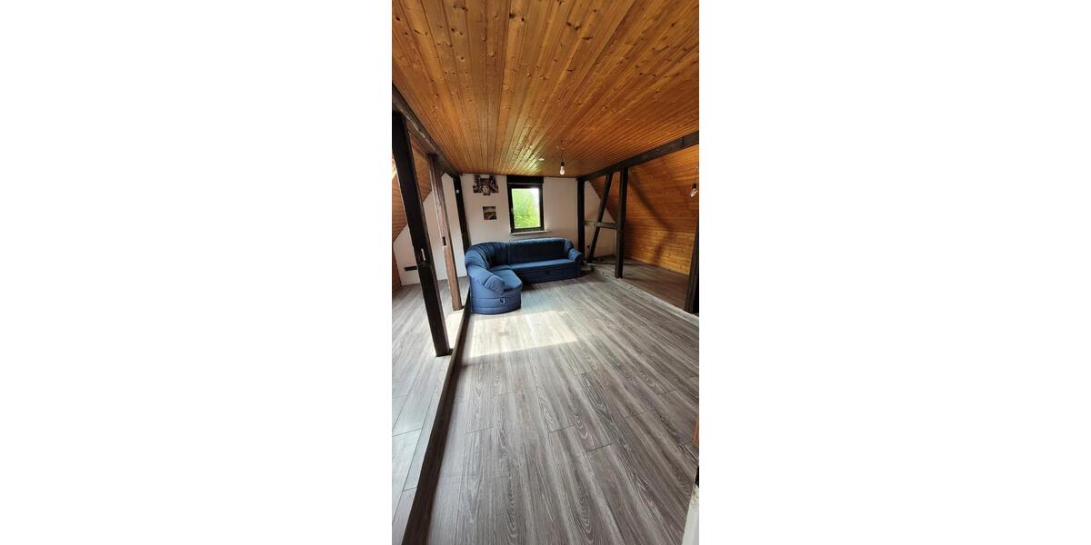 Dachgeschoßwohnung Stutensee - 1.5 Zimmer, 55 m&sup2;, 580&euro; | Angebot:26620964