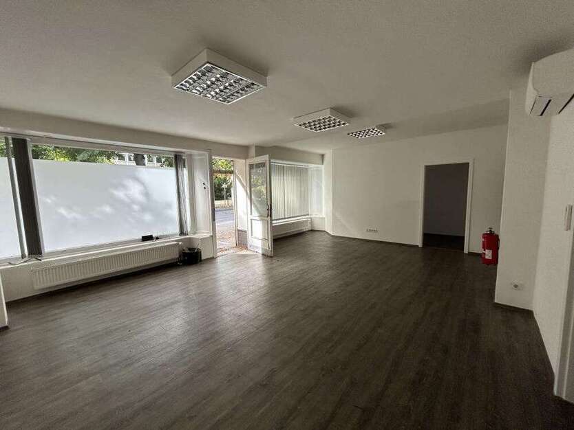 Büro in Dortmund 419 € 56 m²