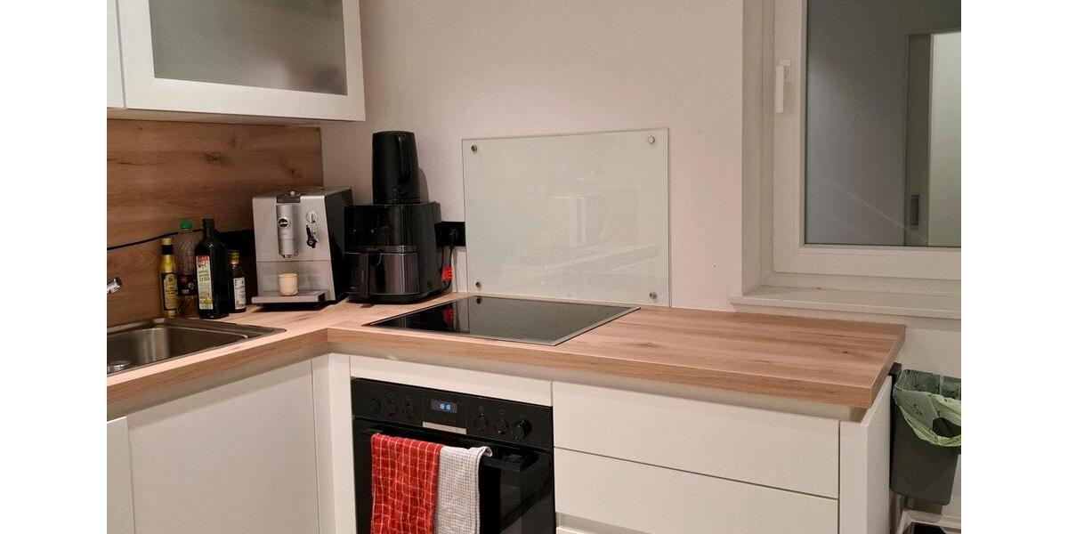 Wohnen auf Zeit Garching bei München - 1 Zimmer, 19 m&sup2;, 840&euro; | Angebot:24775090