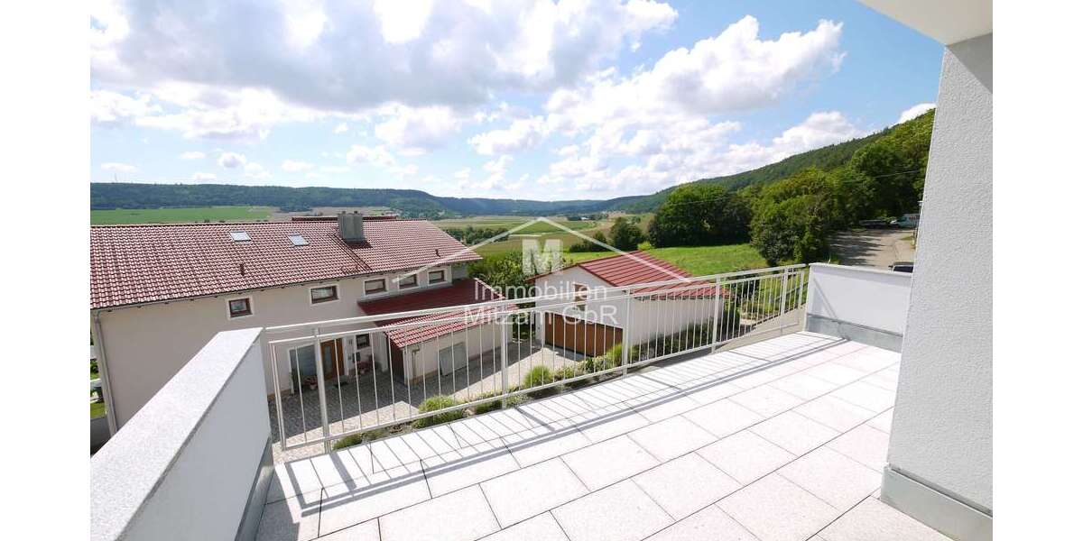 Etagenwohnung Beilngries Hirschberg - 3.5 Zimmer, 114 m&sup2;, 1.080&euro; | Angebot:26828754