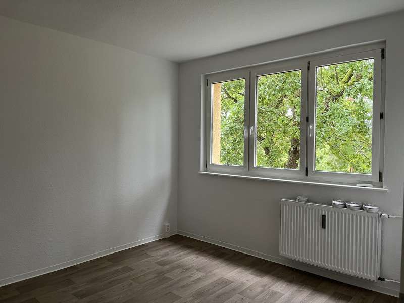 Wohnung zum Mieten in Eberswalde 395 € 46.21 m²
