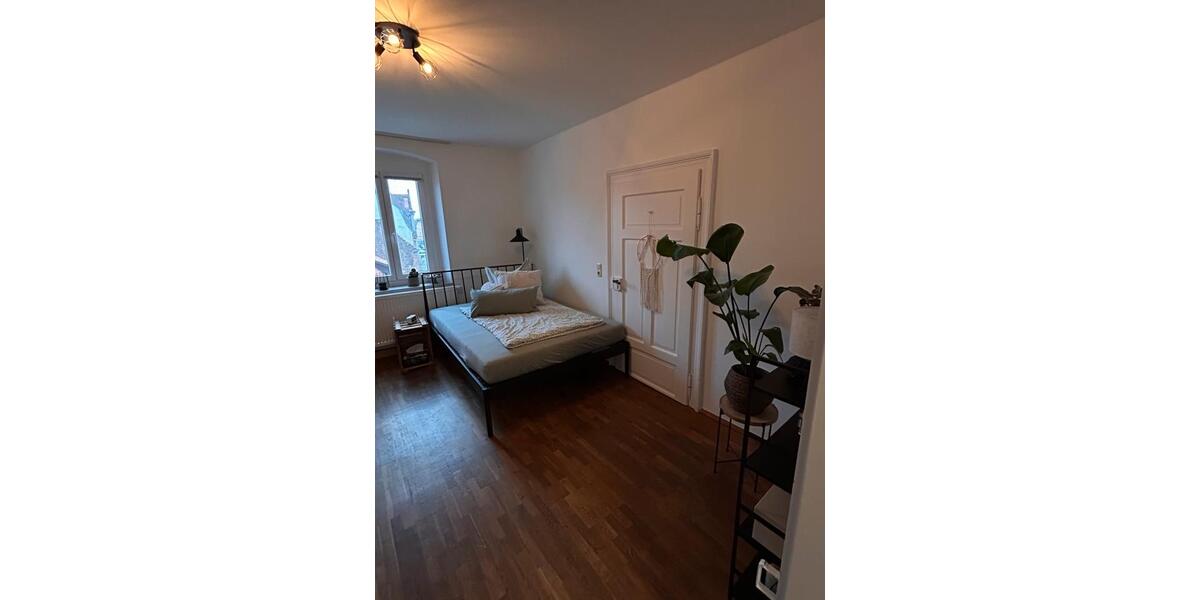 Etagenwohnung Regensburg Konradsiedlung - 3 Zimmer, 70 m&sup2;, 700&euro; | Angebot:25887727