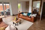 Erdgeschoßwohnung Gerolstein - 4 Zimmer, 120 m&sup2;, 900&euro; | Angebot:26618741