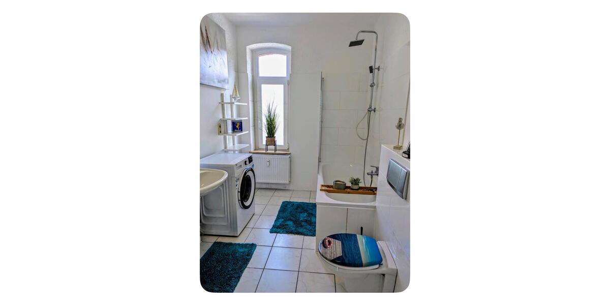 Erdgeschoßwohnung Plau am See - 3 Zimmer, 89 m&sup2;, 750&euro; | Angebot:26646785