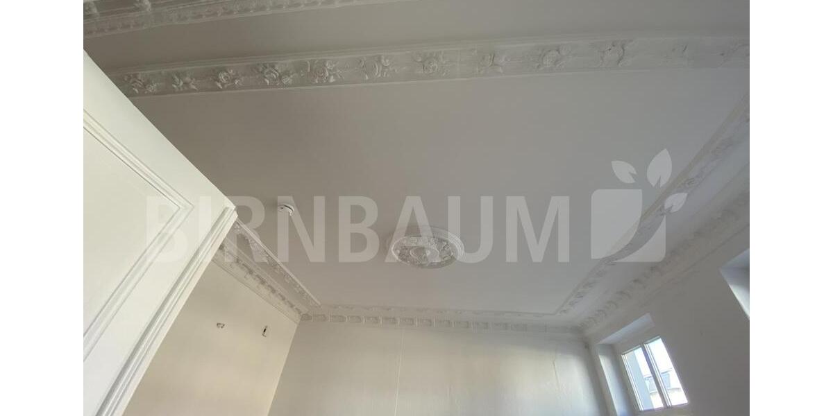 Etagenwohnung Greifswald - 3 Zimmer, 87 m&sup2;, 740&euro; | Angebot:26097663