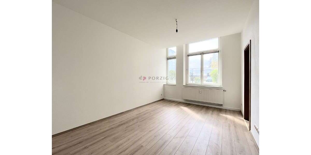 Wohnung zum Mieten in Limbach-Oberfrohna 310 € 49.3 m² 2 zimmer