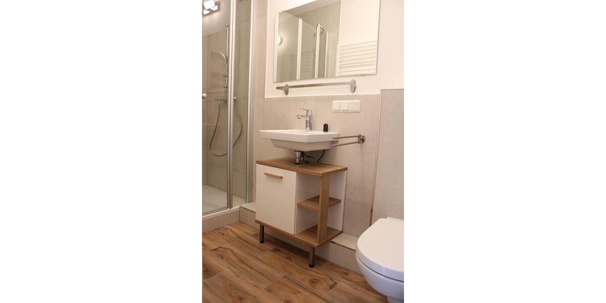 Etagenwohnung Mainz Bretzenheim - 2 Zimmer, 41 m&sup2;, 965&euro; | Angebot:26055638