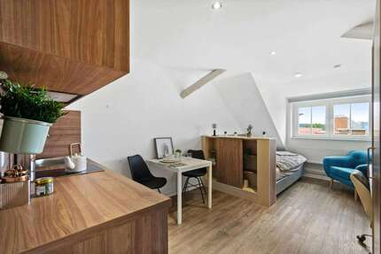 Zimmer Dresden Johannstadt - 1 Zimmer, 679&euro; | Angebot:25154446