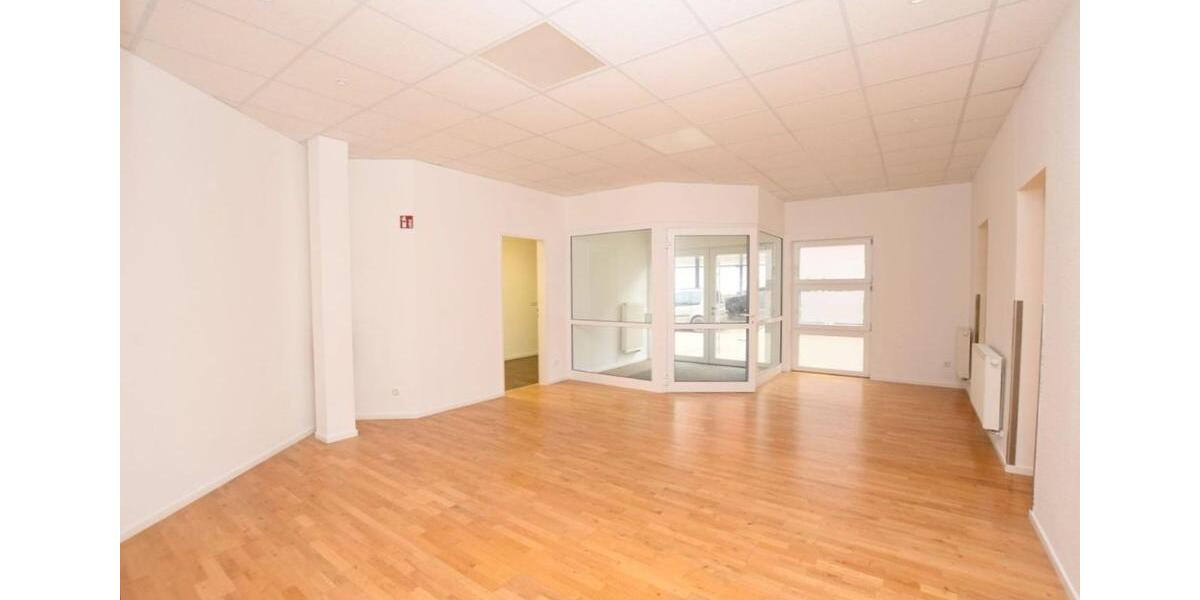 Gewerbeobjekt Halberstadt - 1.200&euro; | Angebot:21669386
