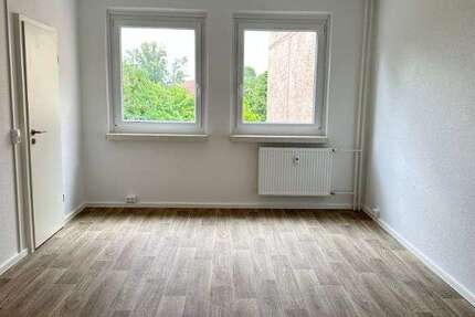 Wohnung Dessau-Roßlau Roßlau - 2 Zimmer, 46 m&sup2;, 368&euro; | Angebot:27006686