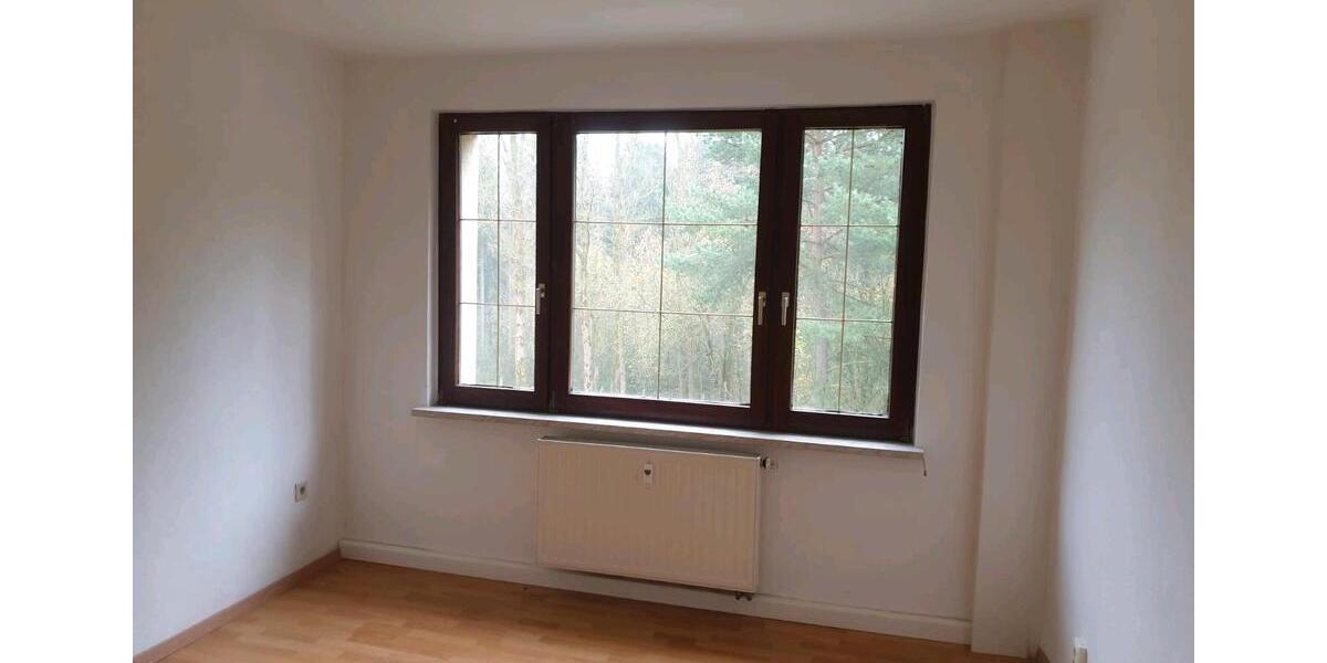 Erdgeschoßwohnung Hirschberg - 3 Zimmer, 57 m&sup2;, 340&euro; | Angebot:24570953