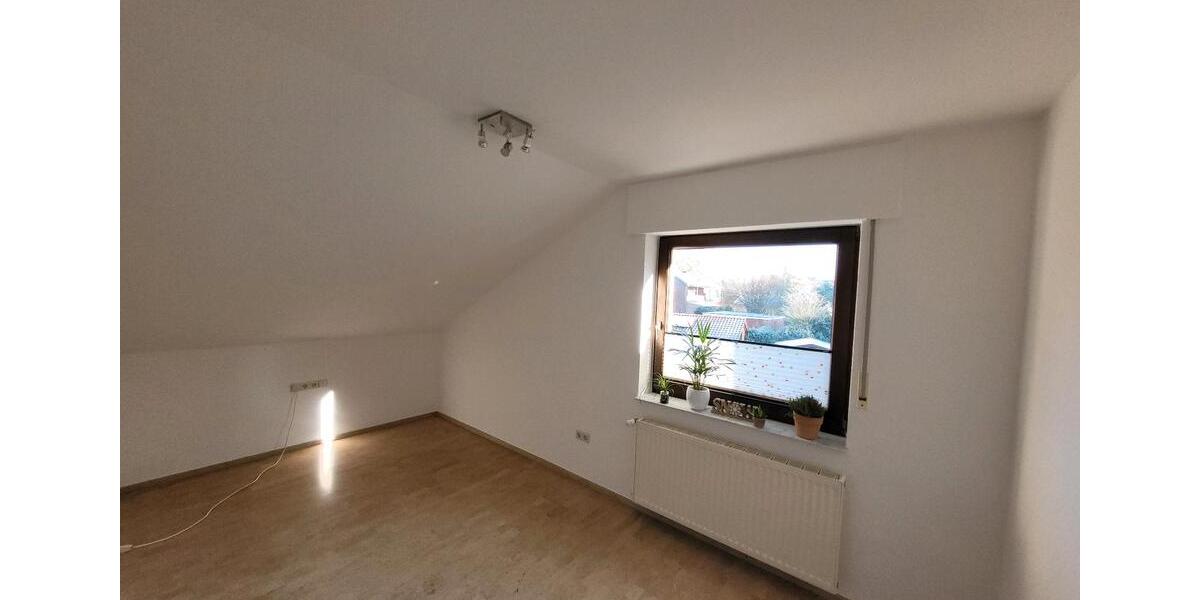 Etagenwohnung Wallenhorst - 1 Zimmer, 33 m&sup2;, 420&euro; | Angebot:25045264