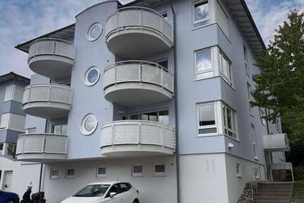 Wohnung Dornstetten - 4 Zimmer, 93 m&sup2;, 820&euro; | Angebot:27449445
