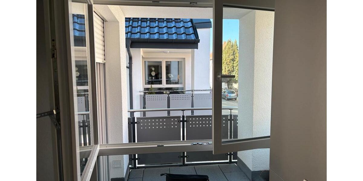 Etagenwohnung Bad Lippspringe - 2 Zimmer, 72 m&sup2;, 945&euro; | Angebot:25235943