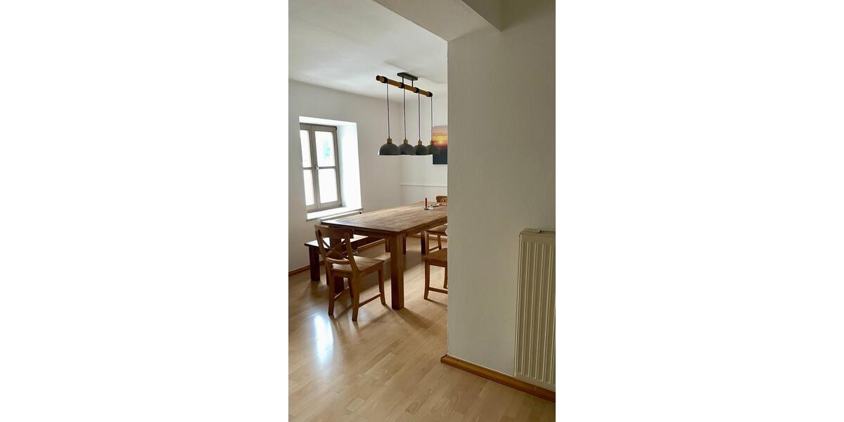 Etagenwohnung Altötting - 3 Zimmer, 119 m&sup2;, 952&euro; | Angebot:26549937