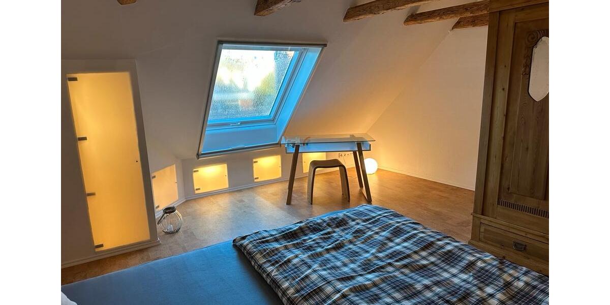 Doppelhaushälfte Lüneburg - 3 Zimmer, 80 m&sup2;, 1.200&euro; | Angebot:24176515