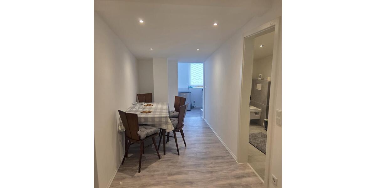 Wohnen auf Zeit Hamm Bockum - 2 Zimmer, 55 m&sup2;, 22&euro; | Angebot:25364696