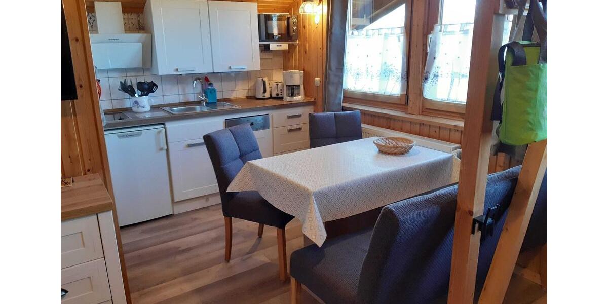 Wohnen auf Zeit Vellahn - 40&euro; | Angebot:23273634