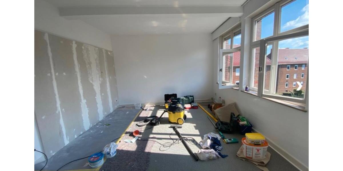 Etagenwohnung Münster Mitte-Süd - 4 Zimmer, 20 m&sup2;, 555&euro; | Angebot:26632800
