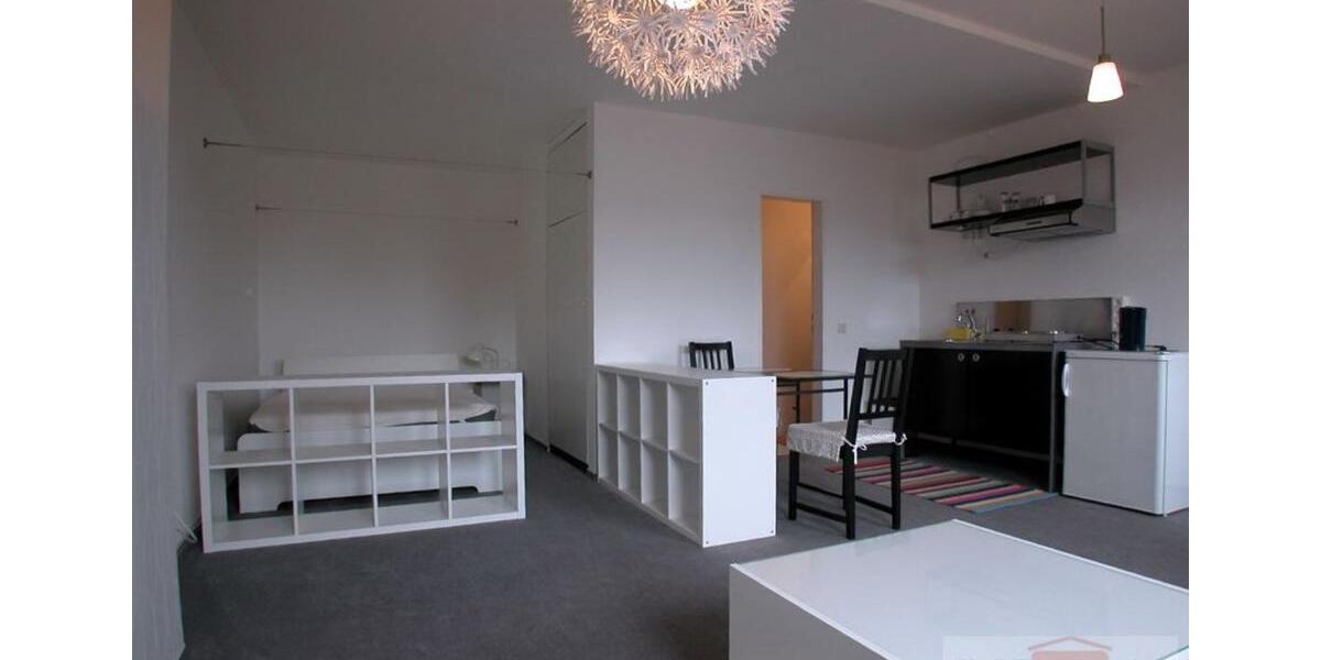 Wohnen auf Zeit Bielefeld Schildesche - 1 Zimmer, 37 m&sup2;, 450&euro; | Angebot:25098936