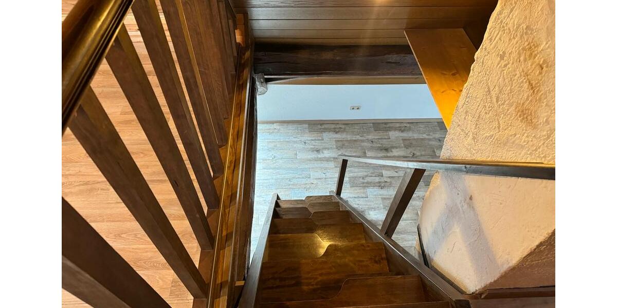 Dachgeschoßwohnung Brücken - 2 Zimmer, 80 m&sup2;, 595&euro; | Angebot:26002937