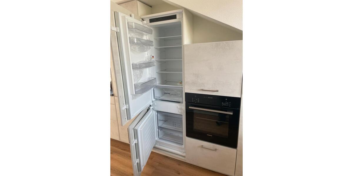 Dachgeschoßwohnung Kammlach - 4 Zimmer, 103 m&sup2;, 1.300&euro; | Angebot:24750852
