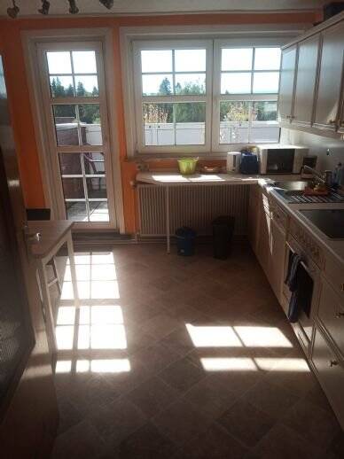 Etagenwohnung Clausthal-Zellerfeld Zellerfeld - 2 Zimmer, 50 m&sup2;, 380&euro; | Angebot:26766870