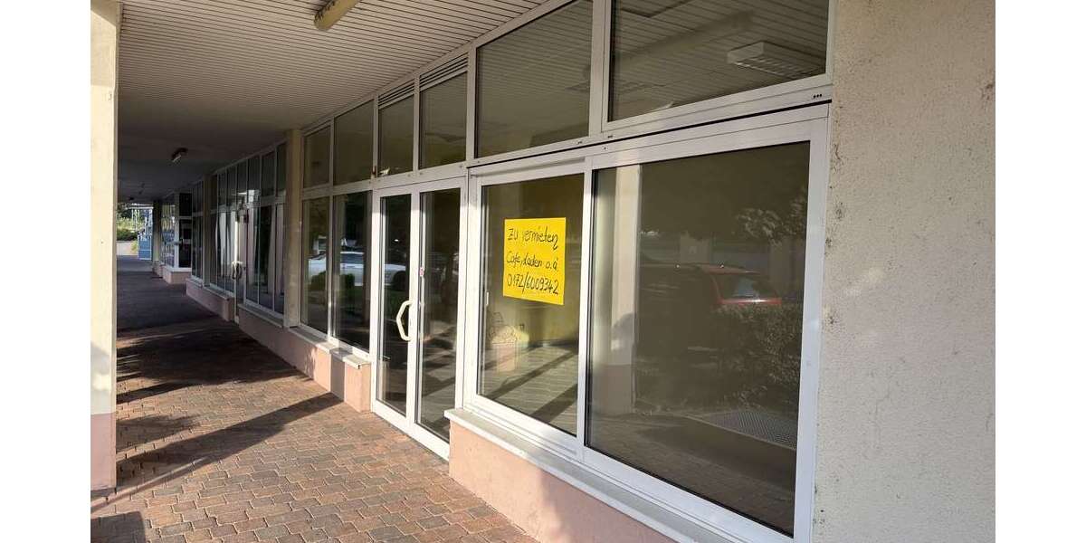 Einzelhandel in Coswig 850 € 100 m² zimmer