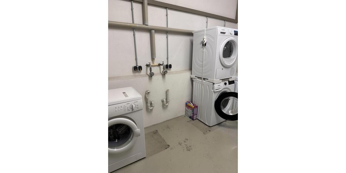 Maisonettenwohnung Treuchtlingen - 3 Zimmer, 84 m&sup2;, 750&euro; | Angebot:26698832