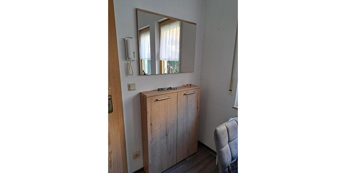 Erdgeschoßwohnung Zella-Mehlis Mehlis - 2 Zimmer, 45 m&sup2;, 362&euro; | Angebot:25496274